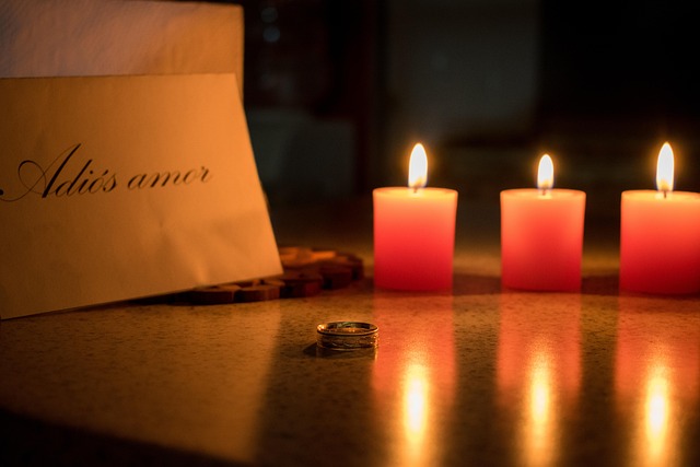 Hvad kan vi lære af nina klinker stephensens skilsmisse?